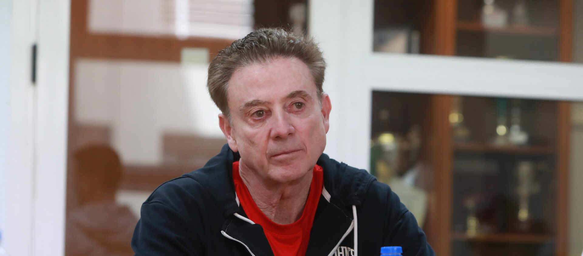 “Ego stops greatness”: Pitino’s lesson and the mindset of Kobe, KD and Giannis
