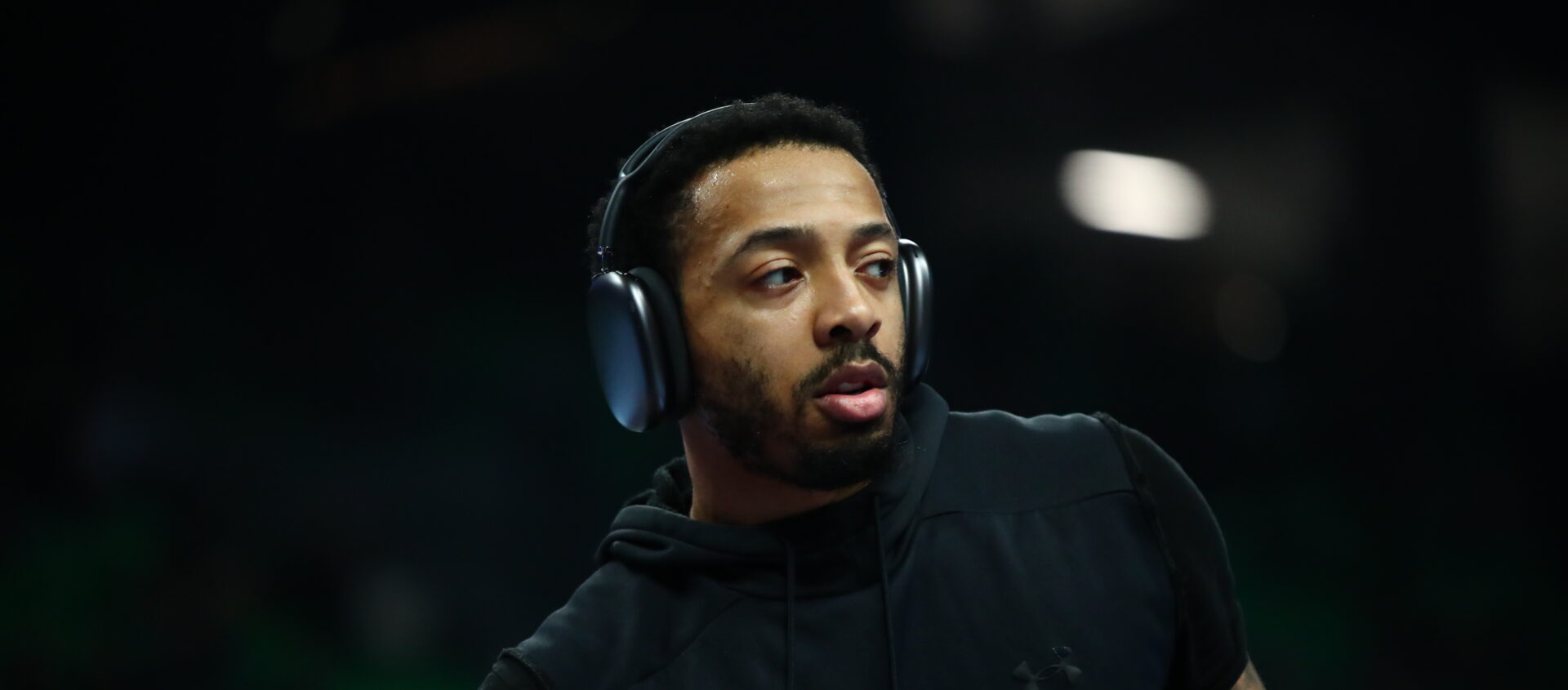 Confidence was never the issue: Carlik Jones reintroduces himself to the EuroLeague