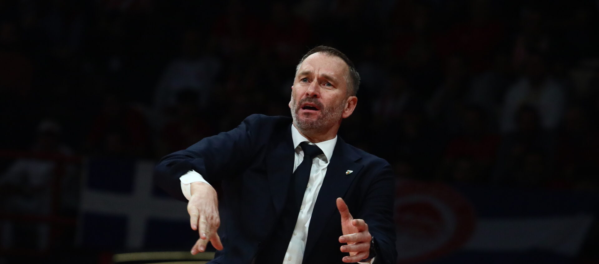 Are Zalgiris a Top-6 team? Their first major test comes against the European champions