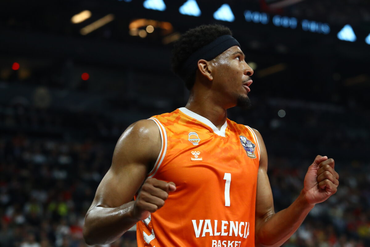 A week for answers: Valencia offer a glimpse of what’s to come
