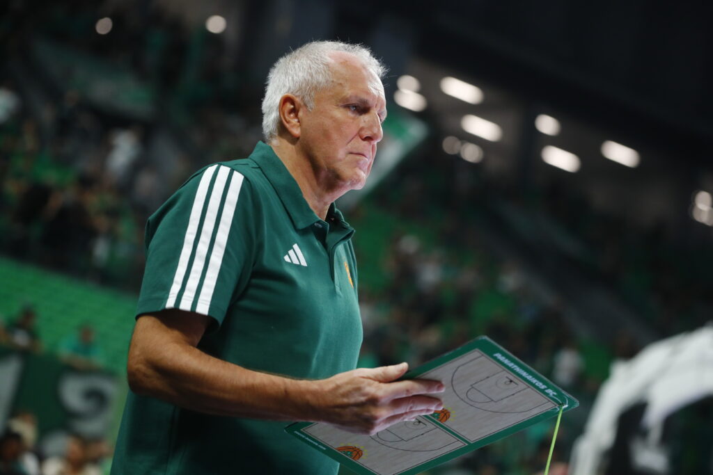 Zeljko Obradovic