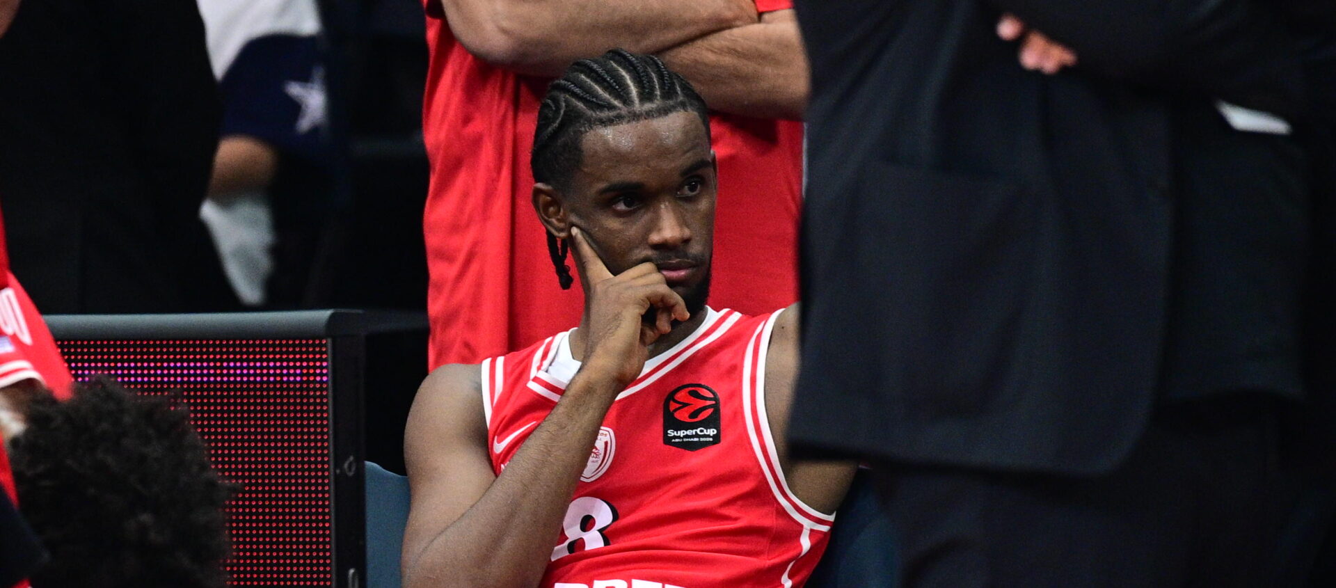 Olympiacos: Why the European champions will need time in this season’s EuroLeague