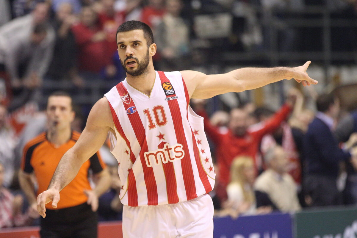 Branko Lazic