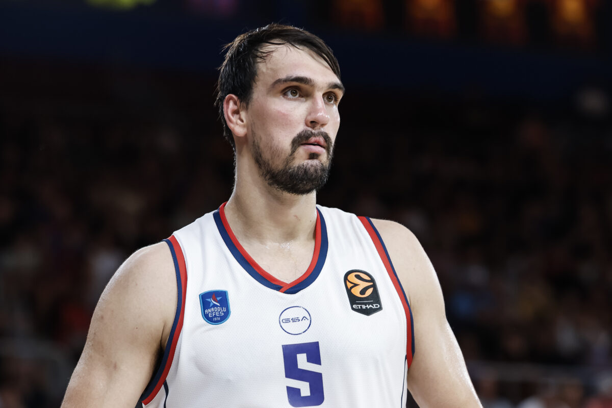 Dario Saric
