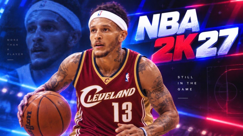 Delonte West