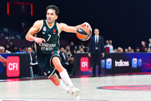 Facundo Campazzo