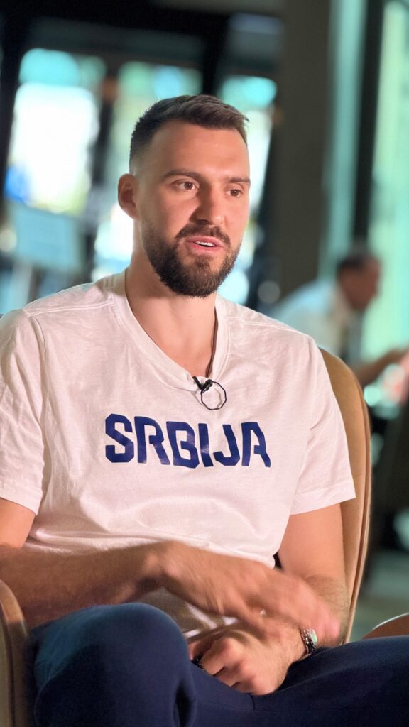 Marko Guduric