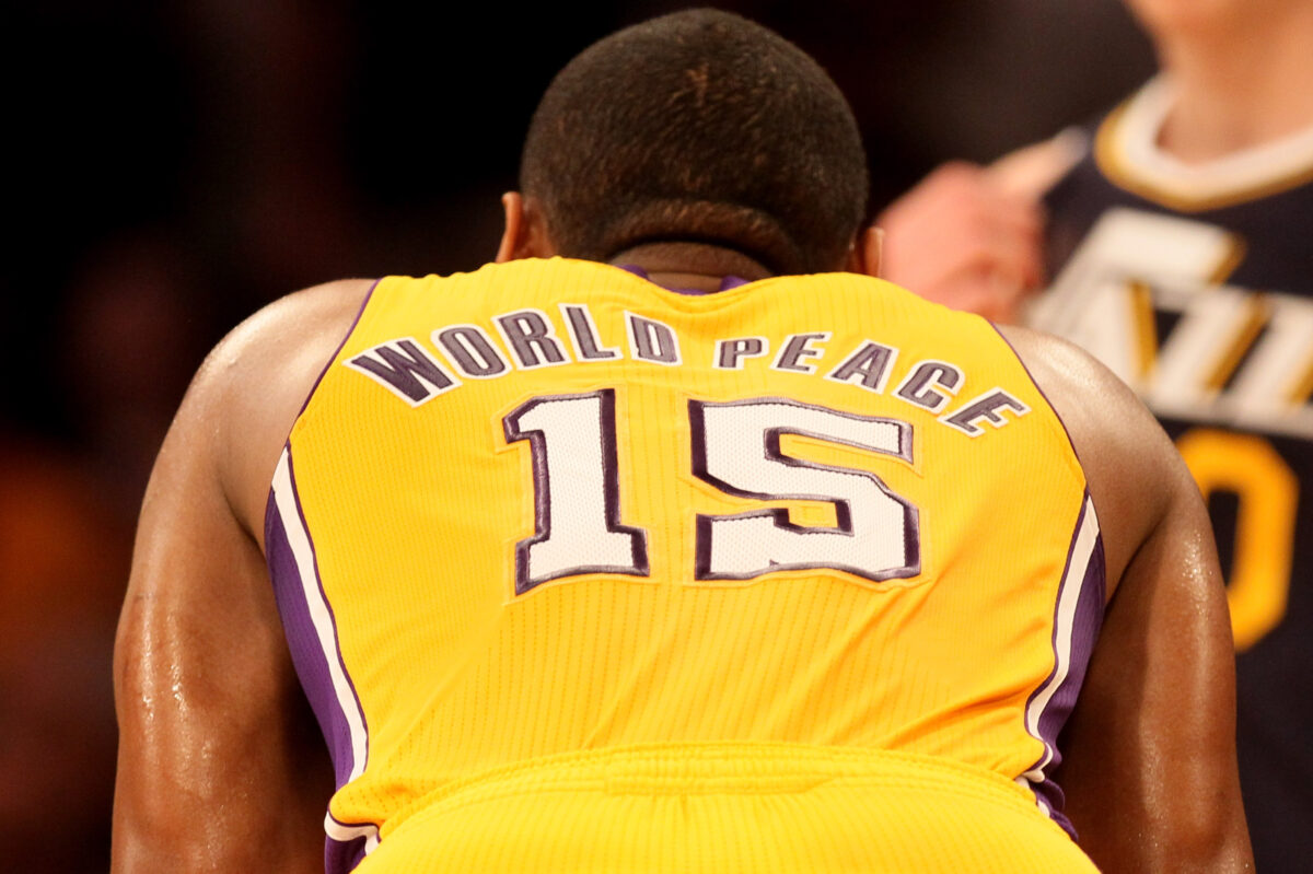The Meaning Behind the Jersey: Five Names That Told a Bigger Story