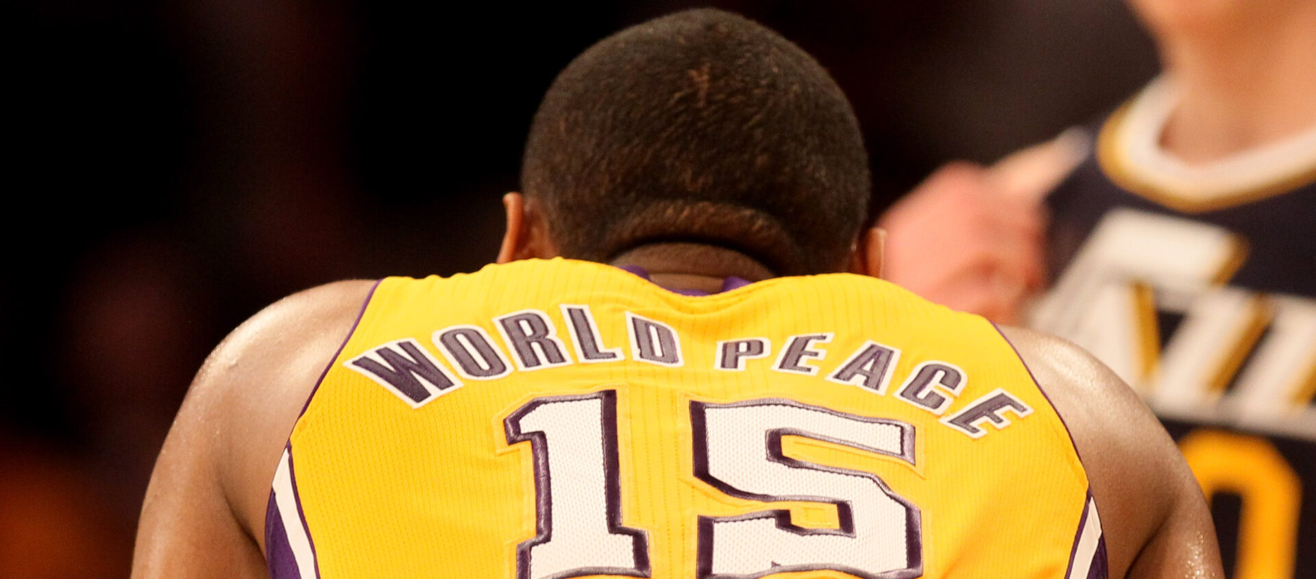 The Meaning Behind the Jersey: Five Names That Told a Bigger Story