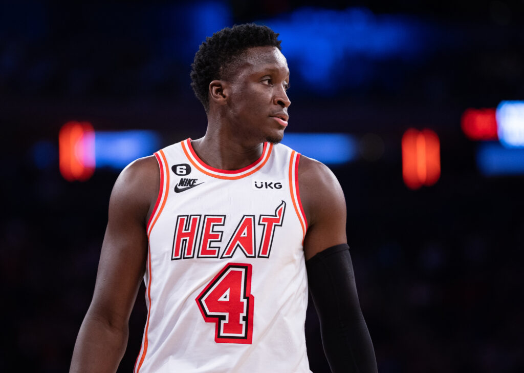 Victor Oladipo