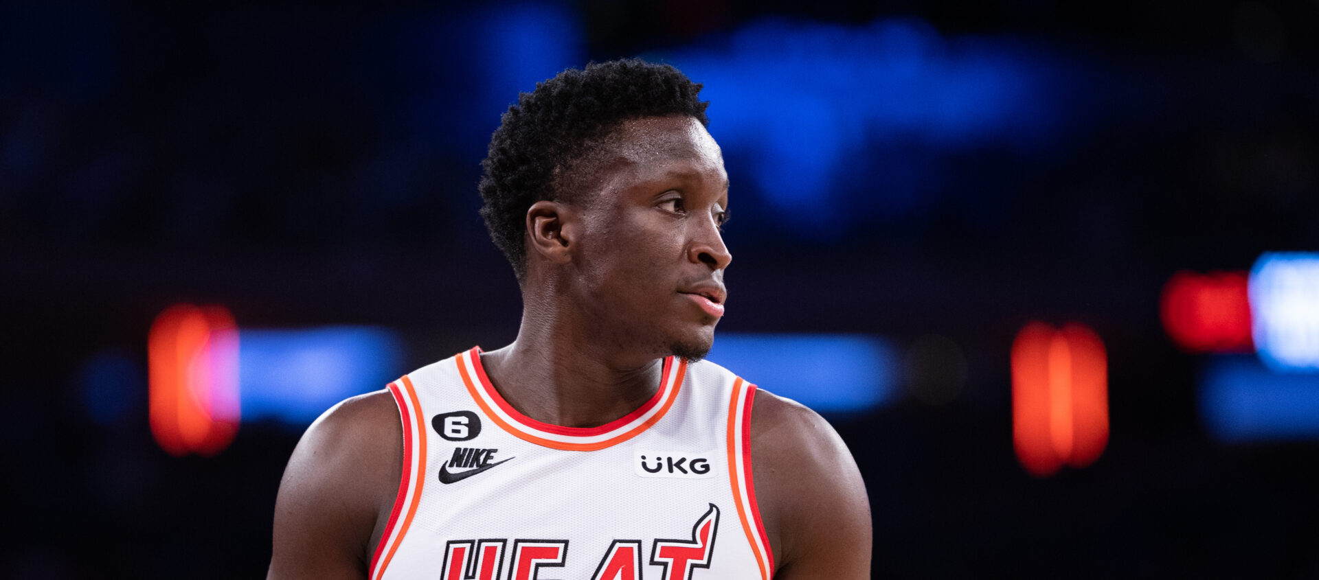 What’s Left of Victor Oladipo?