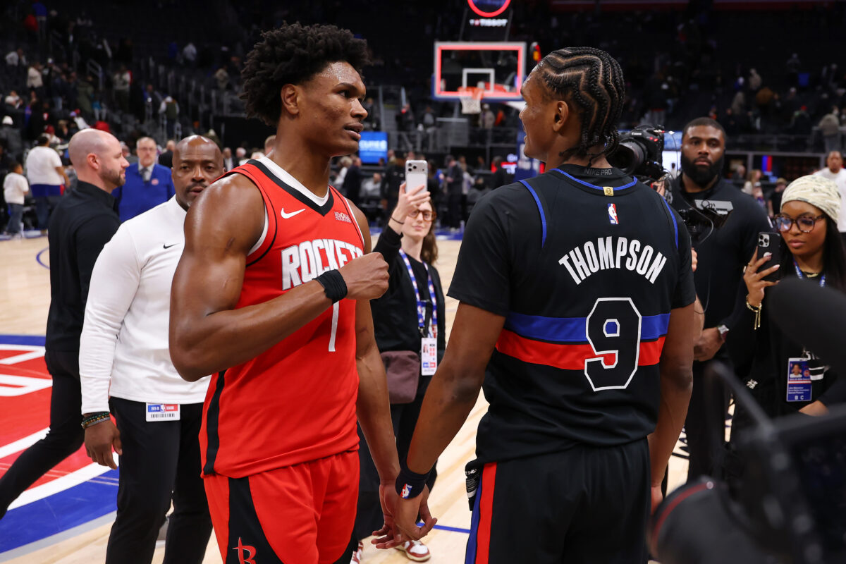 From Overtime Elite to $363 Million: The Thompson Twins’ Remarkable Rise