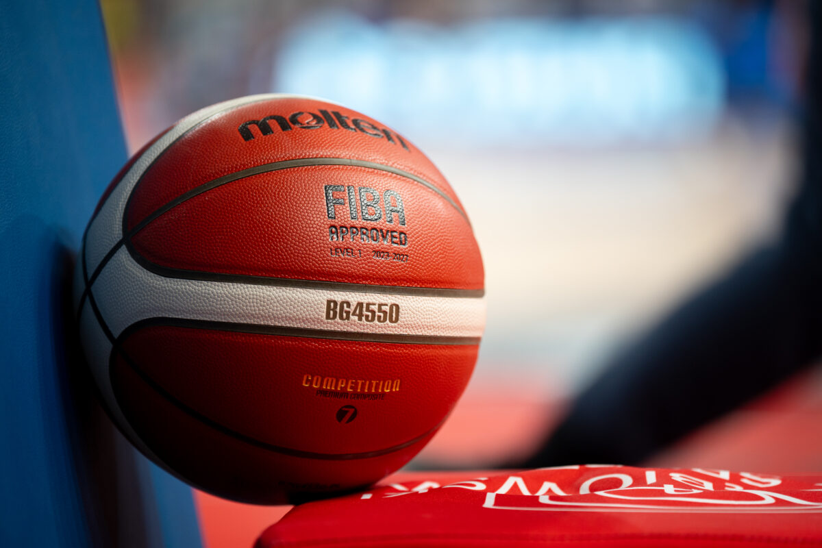 FIBA Reopens the Door Without Fully Bringing Russia Back