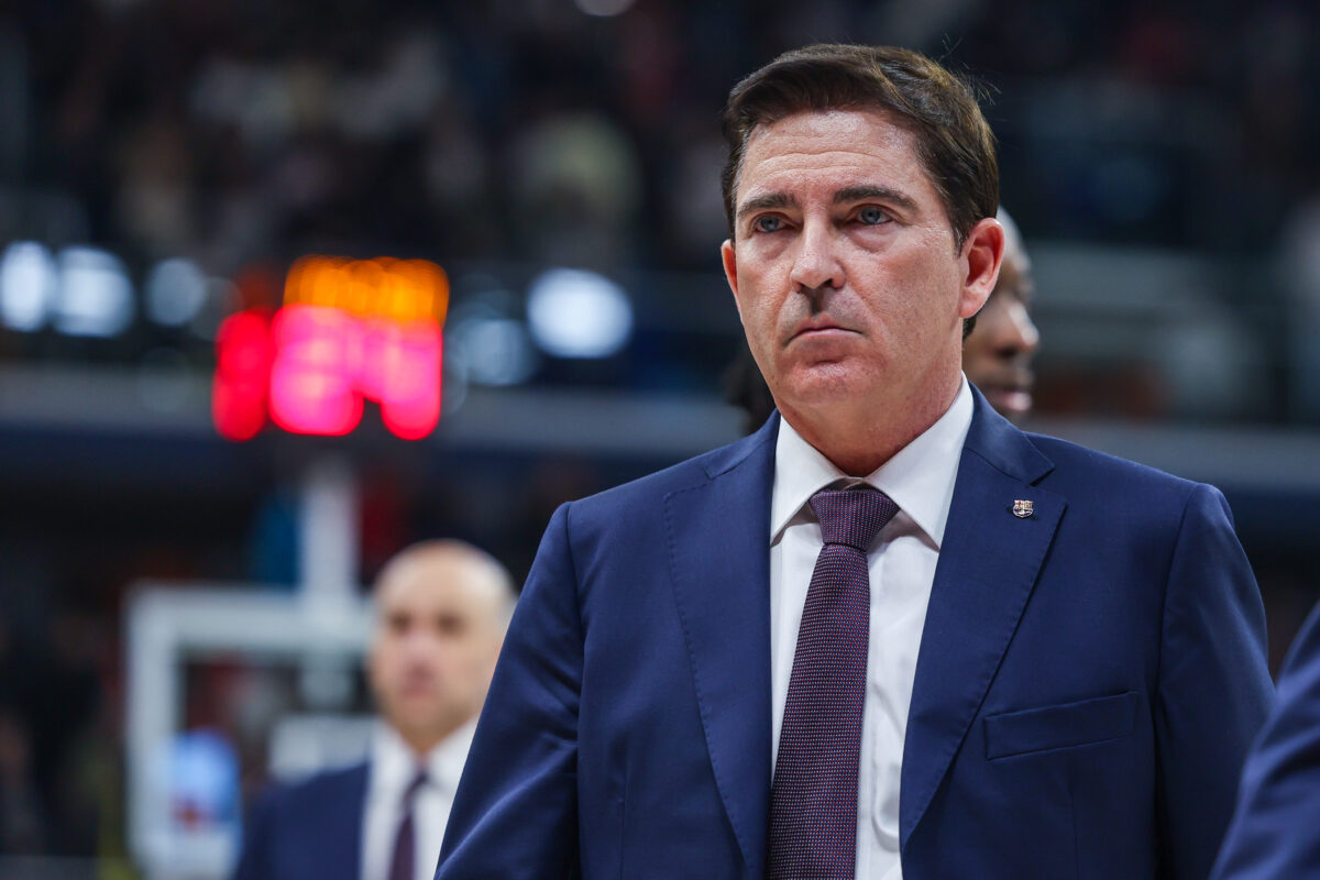 Dubai Built for Depth: Can Anyone Match This EuroLeague Roster?