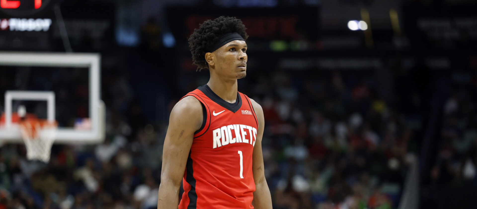 The Rockets Are Building Their Future Below the Max