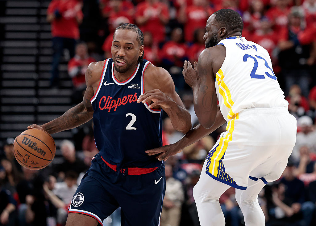 Draymond Green gets criticized by everyone, but he has a point: The uncomfortable truth about the NBA