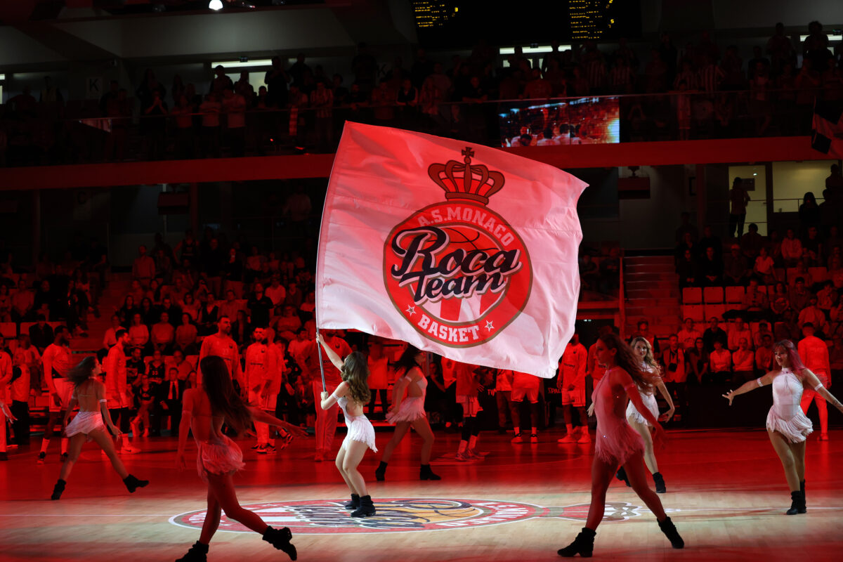 Monaco in the EuroLeague: Five Moments We Will Never Forget