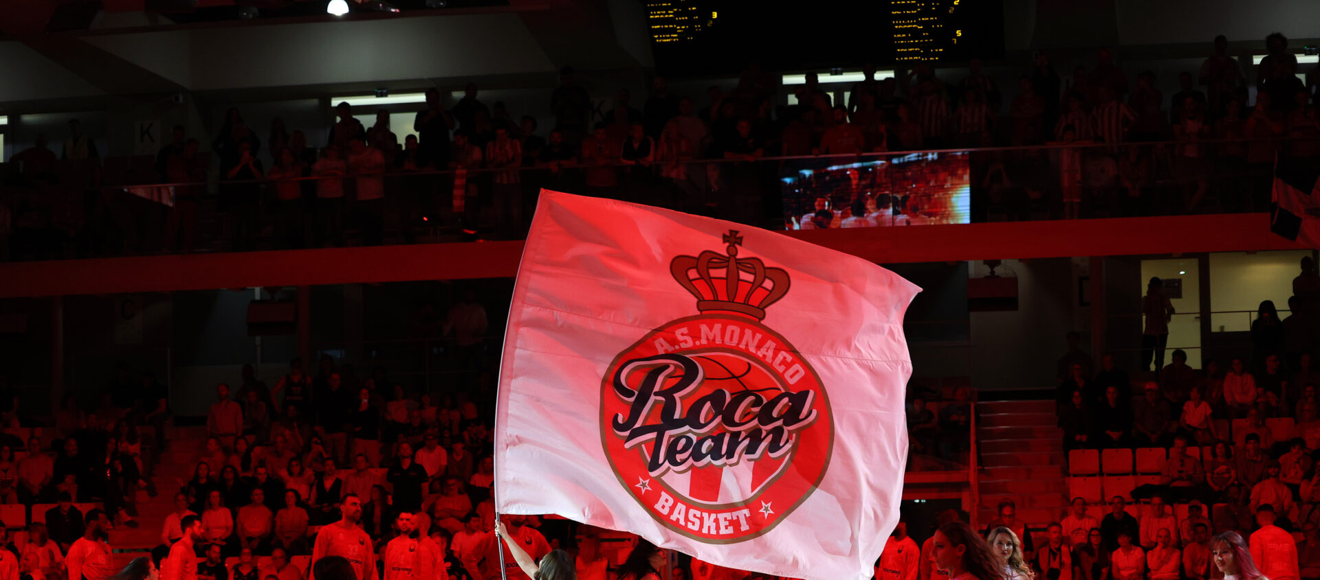 Monaco in the EuroLeague: Five Moments We Will Never Forget