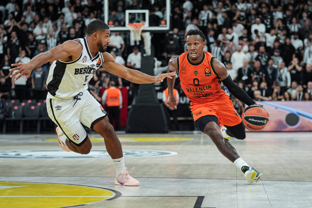 Revenge Tour: Did You See What T.J. Shorts Just Did?