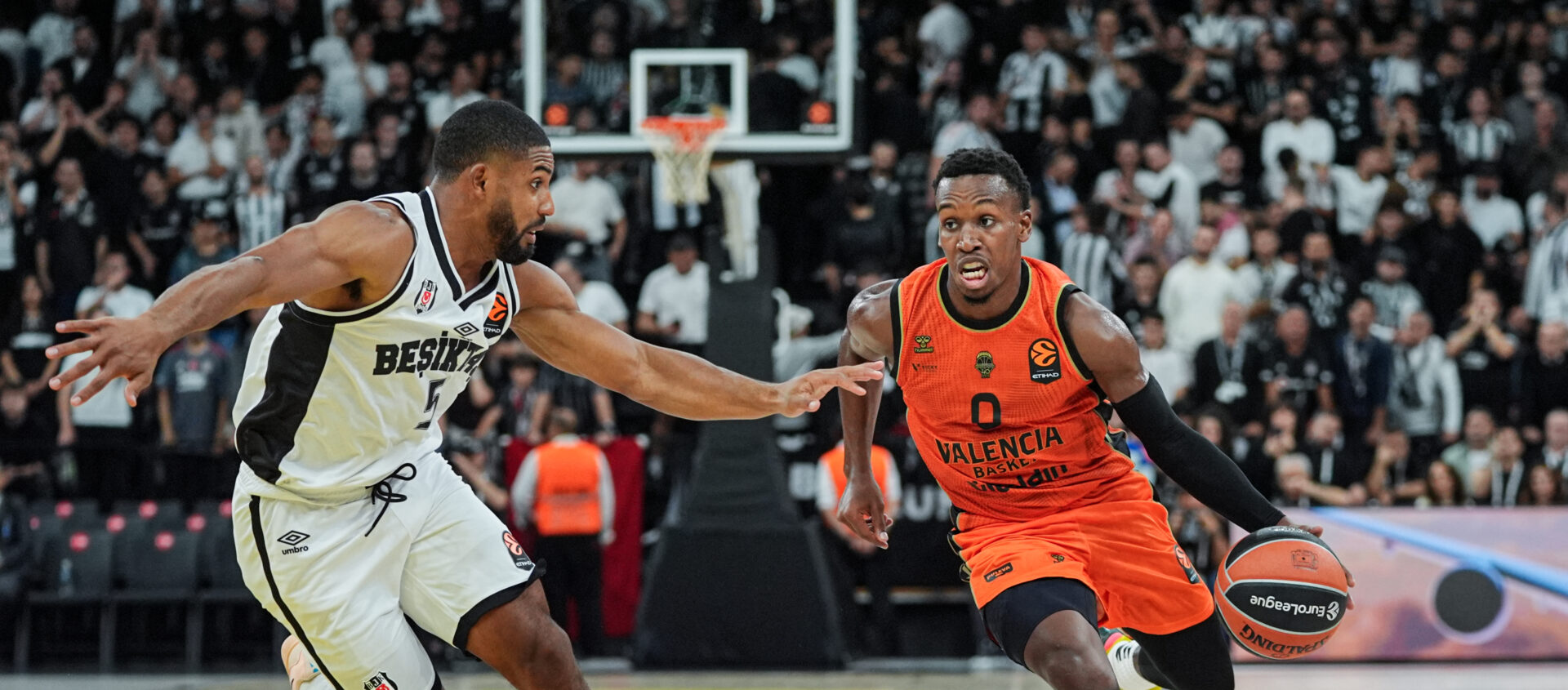 Revenge Tour: Did You See What T.J. Shorts Just Did?