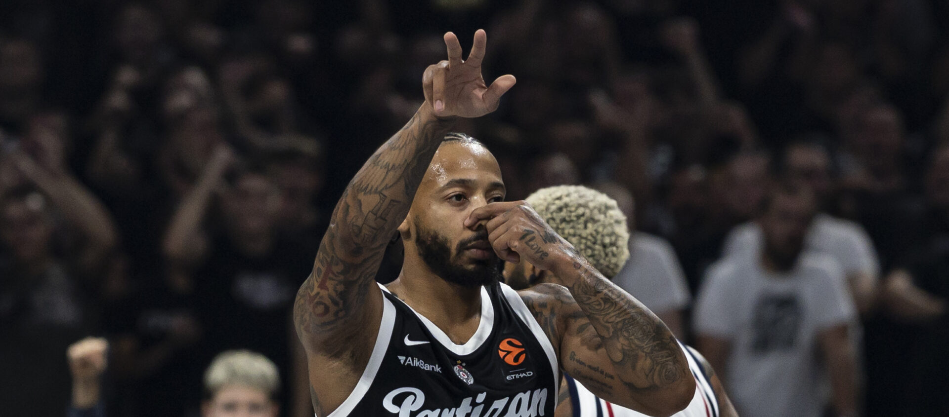 Carlik Takes Control: Partizan Shows How It Wants to Win