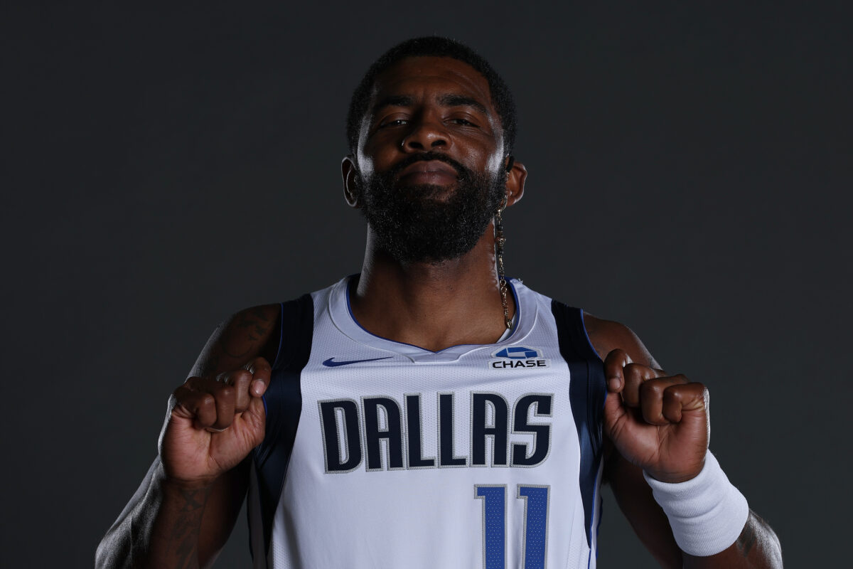 Can Kyrie Irving Still Be Kyrie Irving After ACL Surgery?