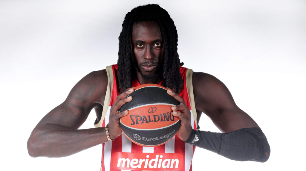 Jonathan Motley