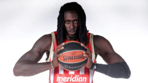 Jonathan Motley