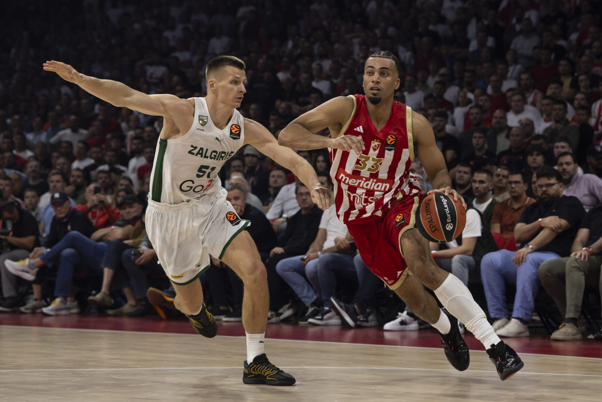 Jordan Nwora