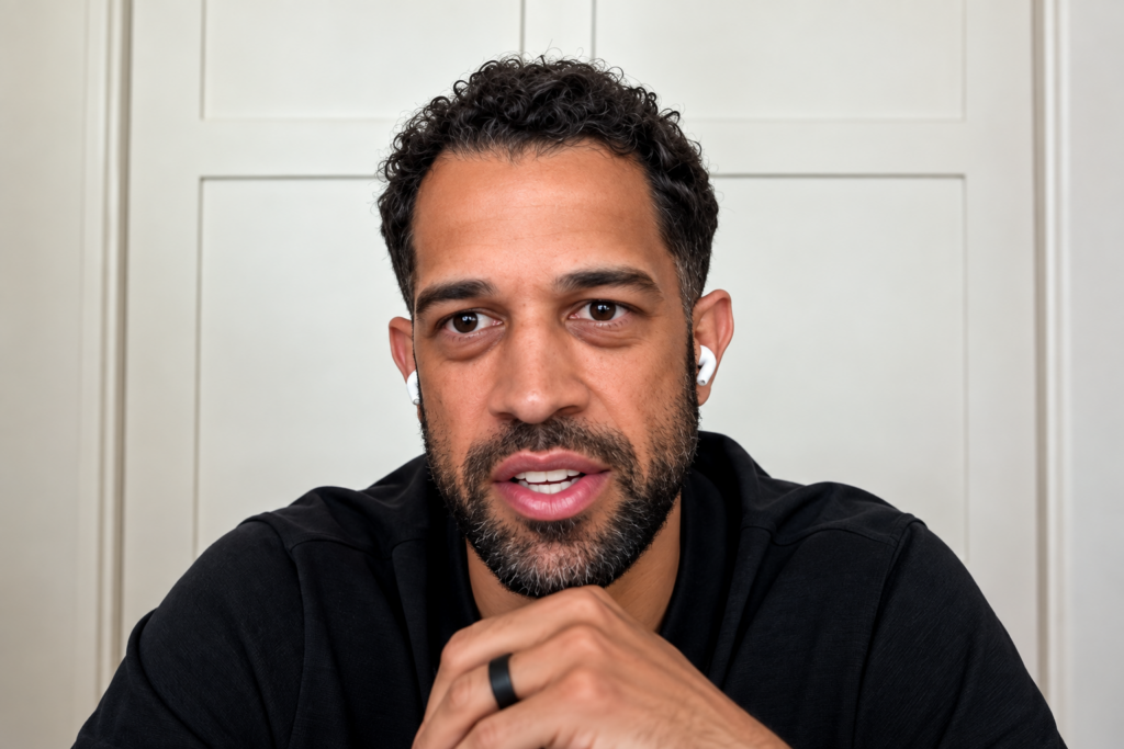 Landry Fields