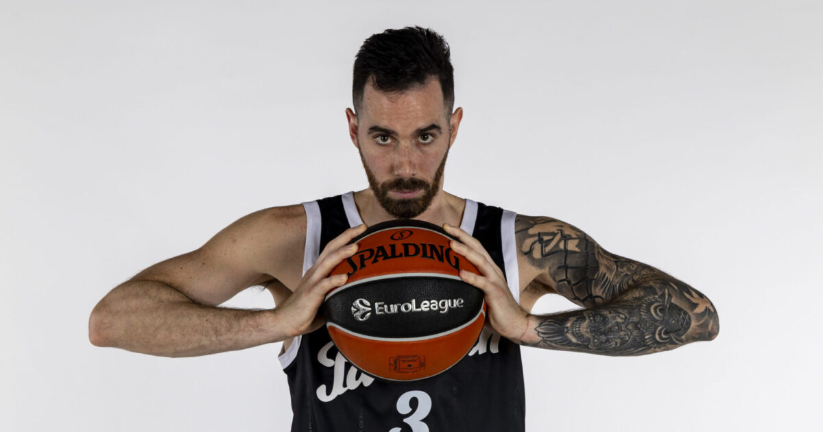 Luca Vildoza