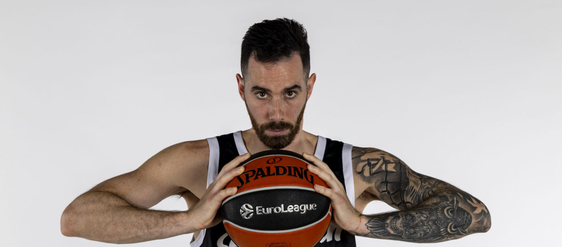 Luca Vildoza