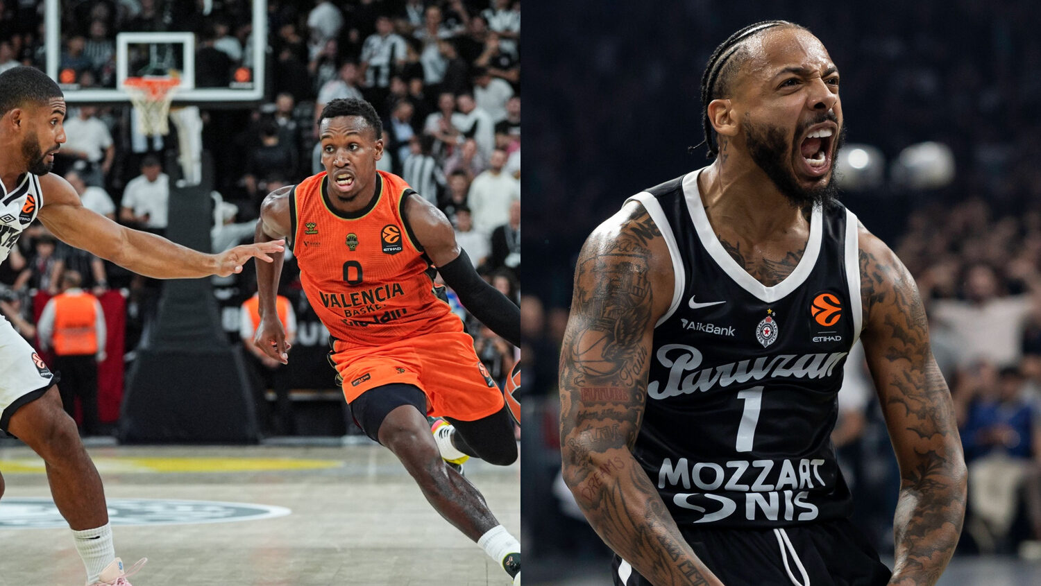 EuroLeague MVP Ladder: Stars who made an immediate opening-night statement