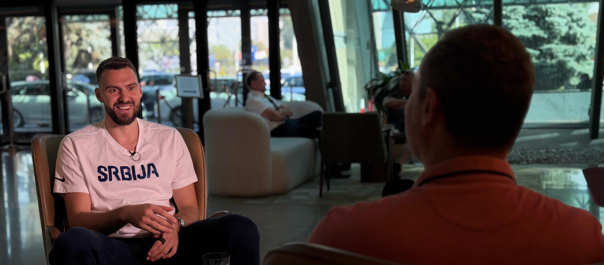 Skweek Exclusive – Marko Gudurić: “I Don’t Like the ‘Me, Me, Me’ Guys”