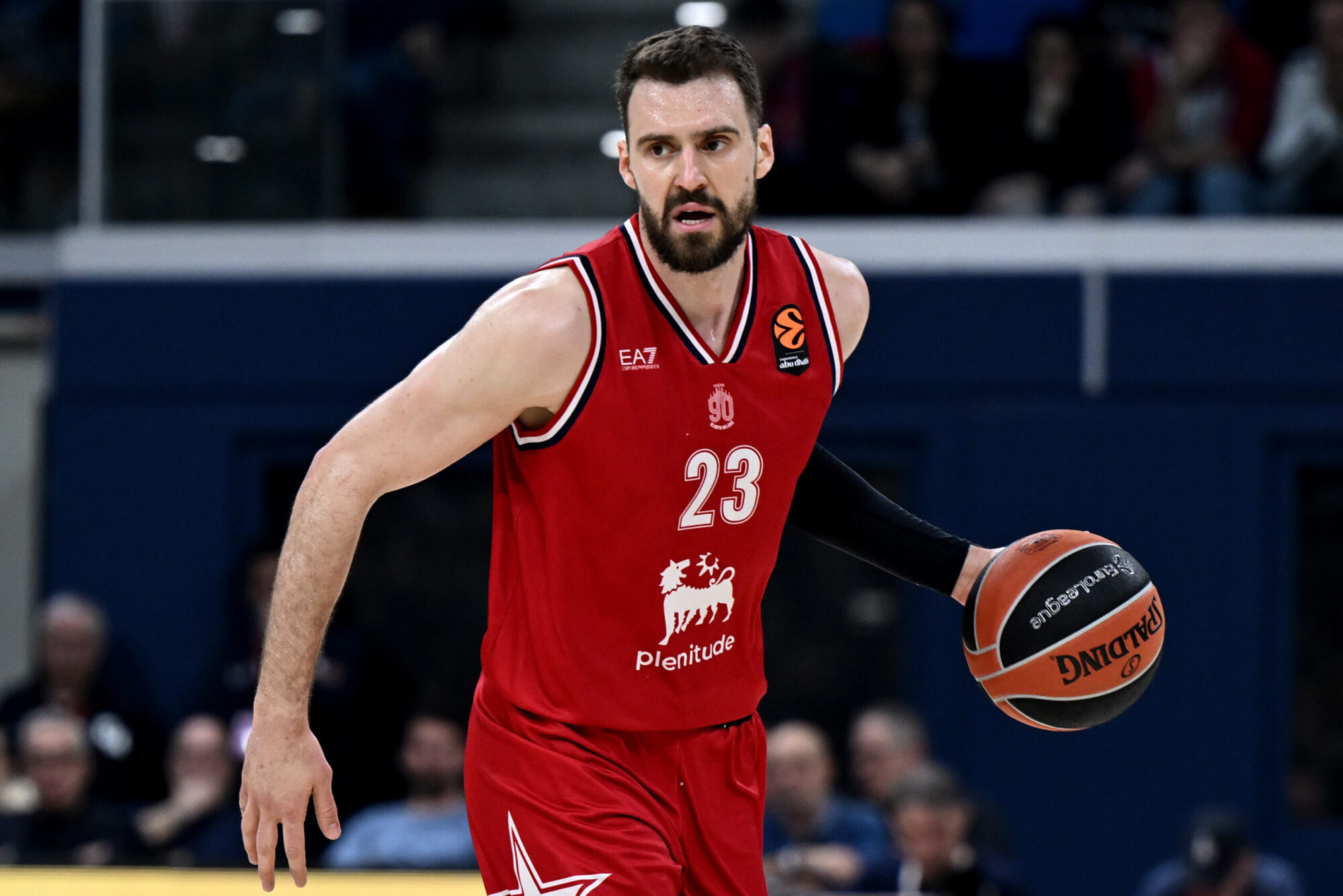 Marko Guduric