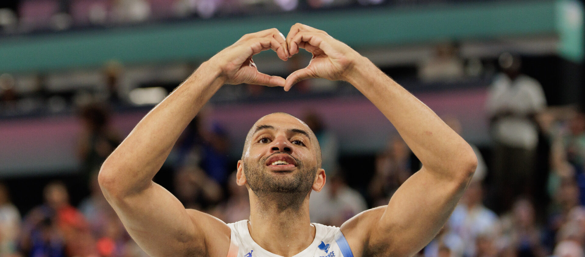 Nicolas Batum: Mr. Do-It-All Goes Home
