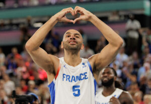 Nicolas Batum