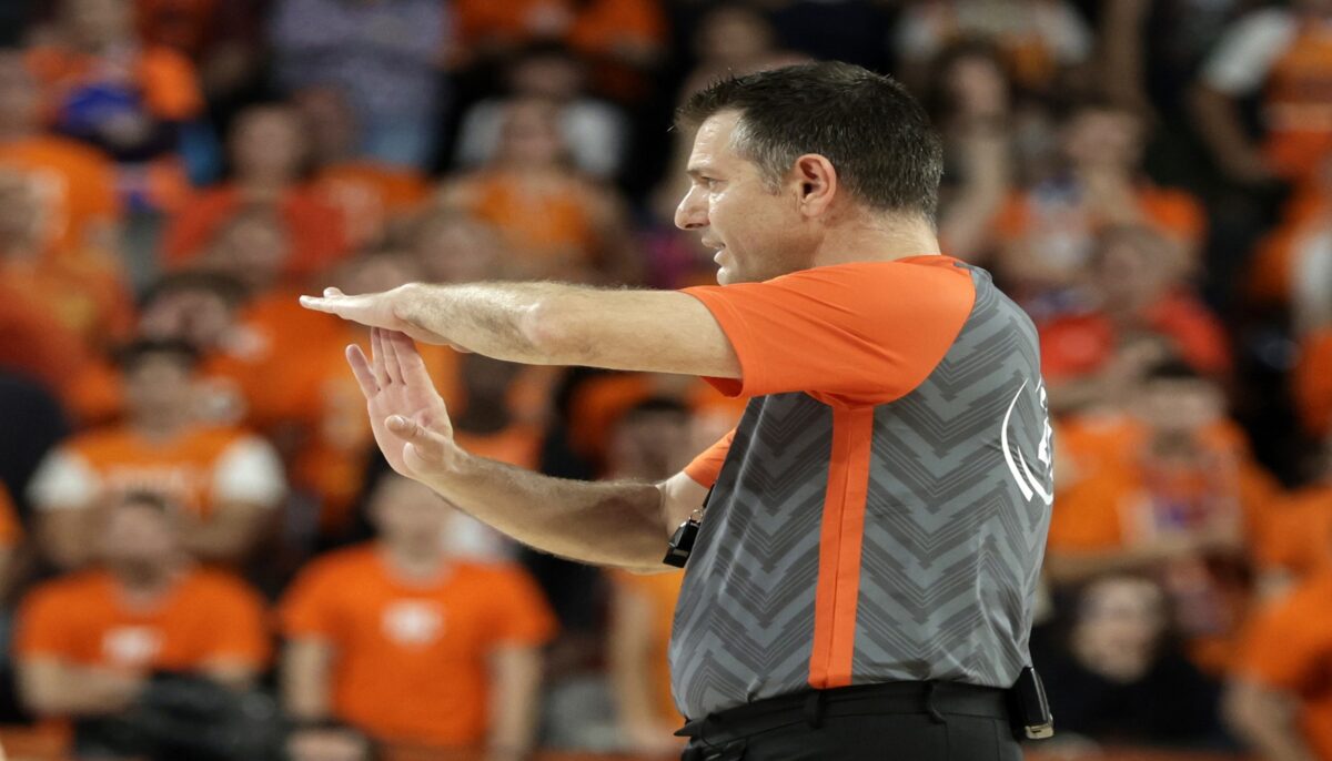 Goodbye unsportsmanlike foul: Here is how the rules change from now on