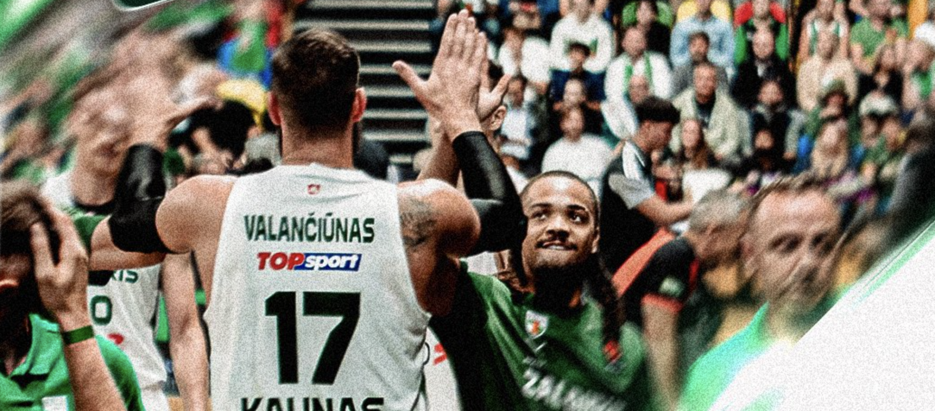 Is the EuroLeague ready for a force like Jonas Valanciunas?