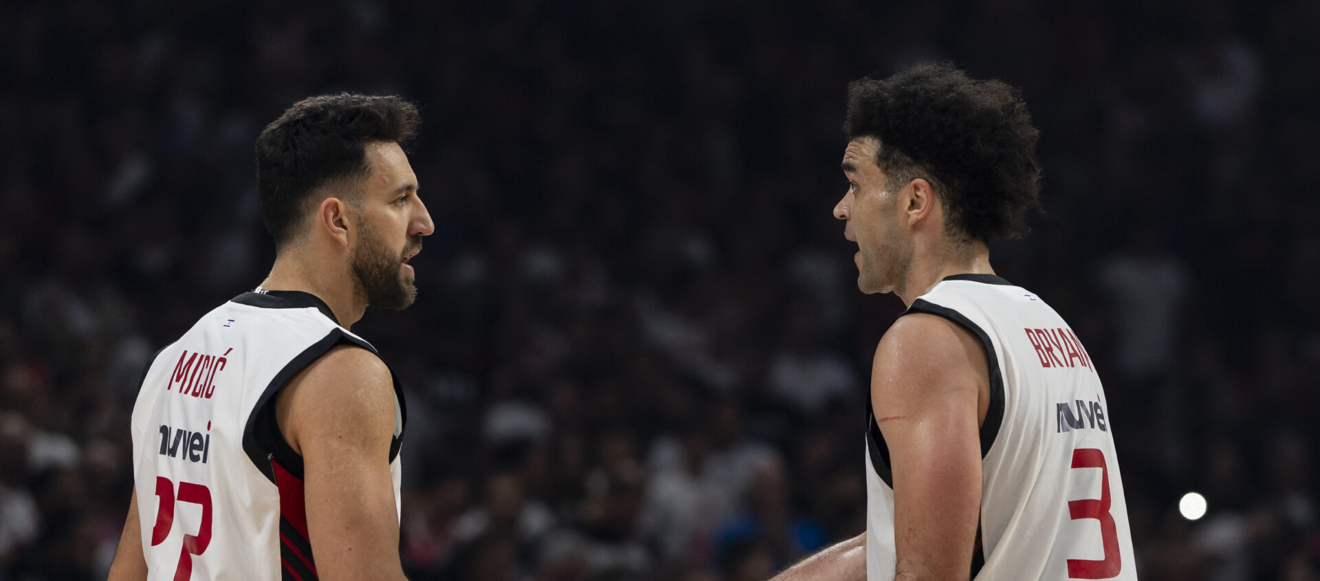 Hapoel Weren’t Great. They Still Exposed Crvena Zvezda’s Biggest Problem