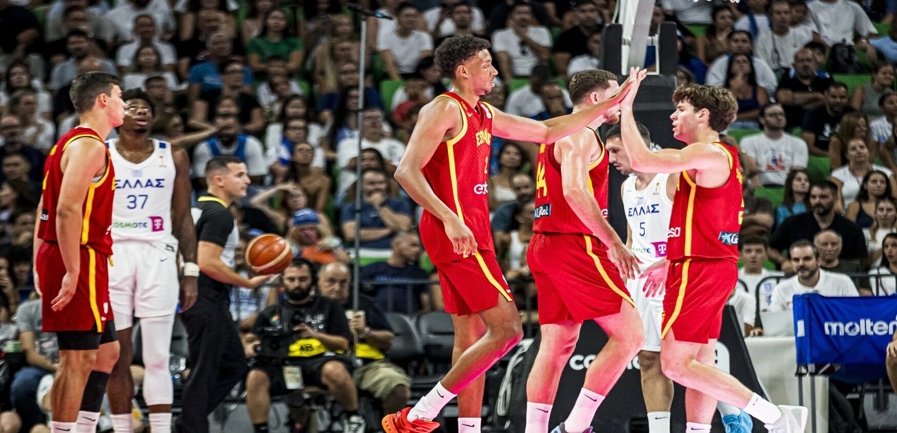 Spain: A growing sense of frustration and a major problem on the horizon