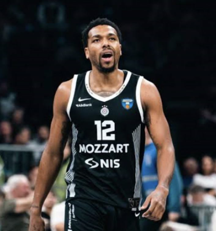 Sterling Brown