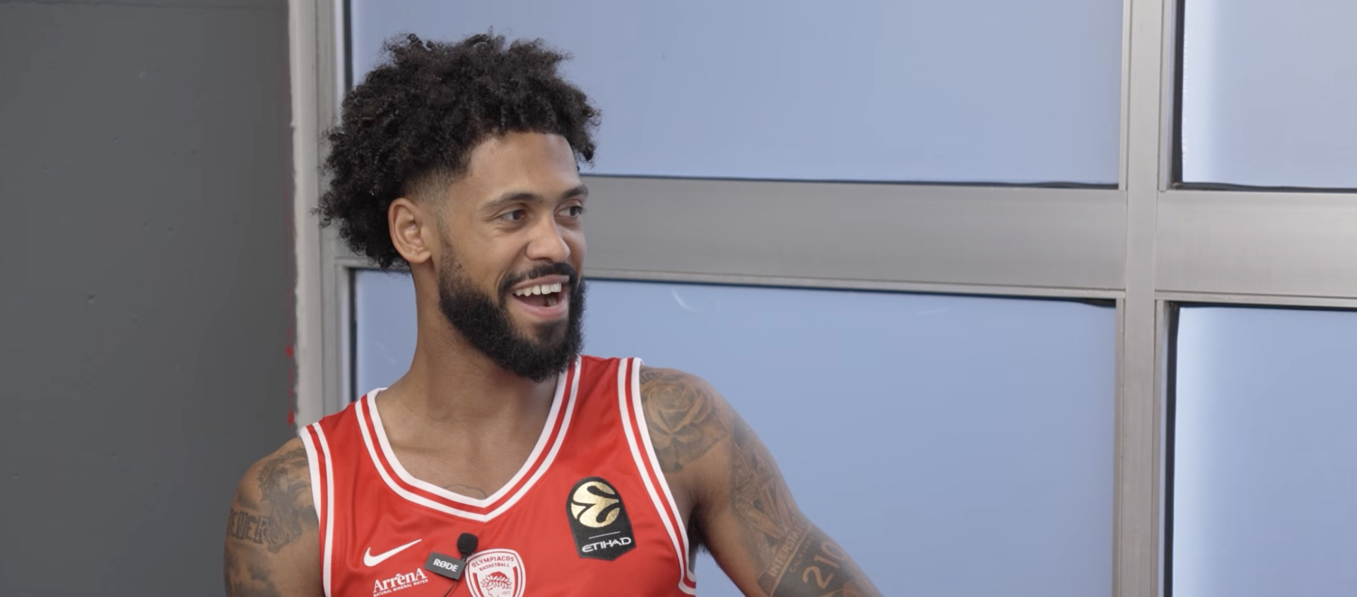 Tyler Dorsey: “I’ll always bet on myself” — And his “Jordan vs. LeBron” verdict!