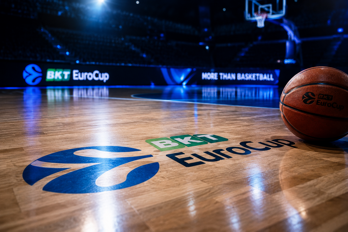EuroCup: The players we may not know today, but could know very well in the future