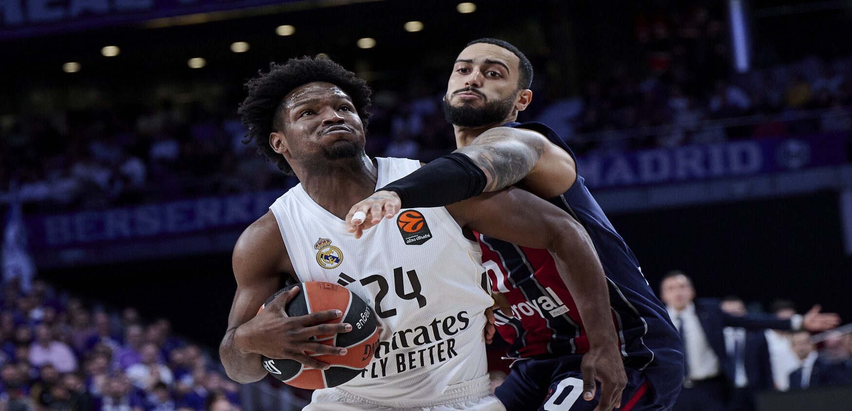 From ‘The Problem’ to ‘The Tiger’: Pedro Martínez’s new clutch-time weapon