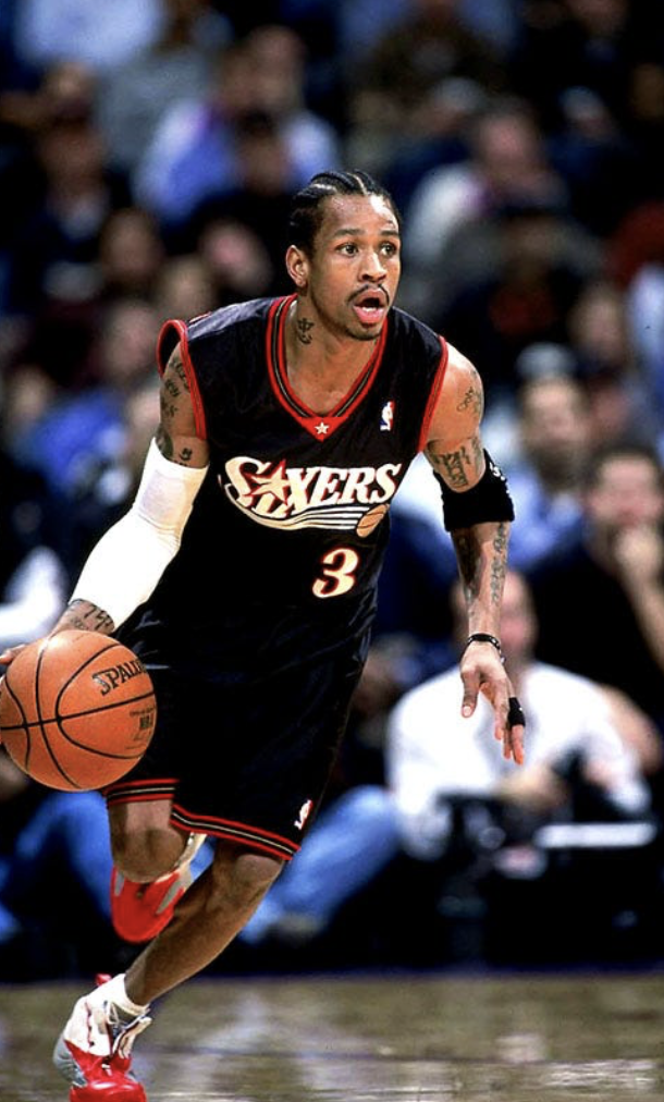 Allen Iverson