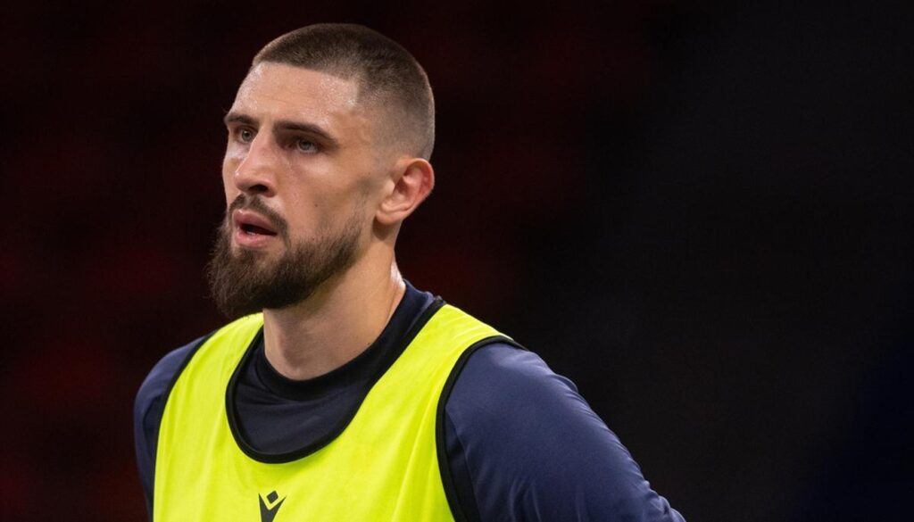 Alex Len