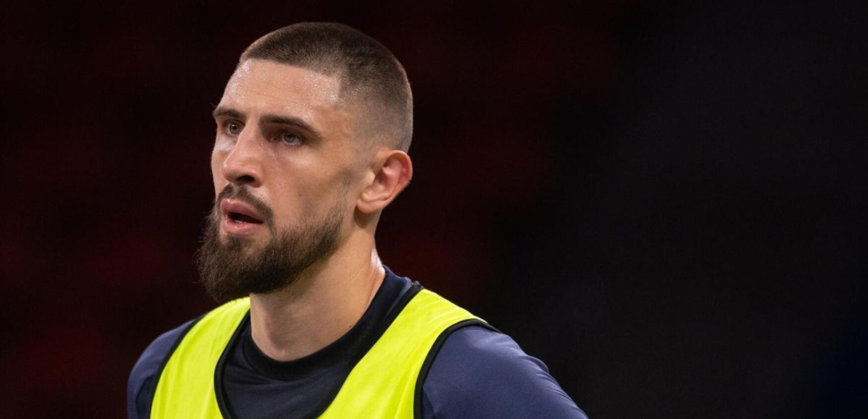 Alex Len, the latest problem in Baskonia’s depleted frontcourt