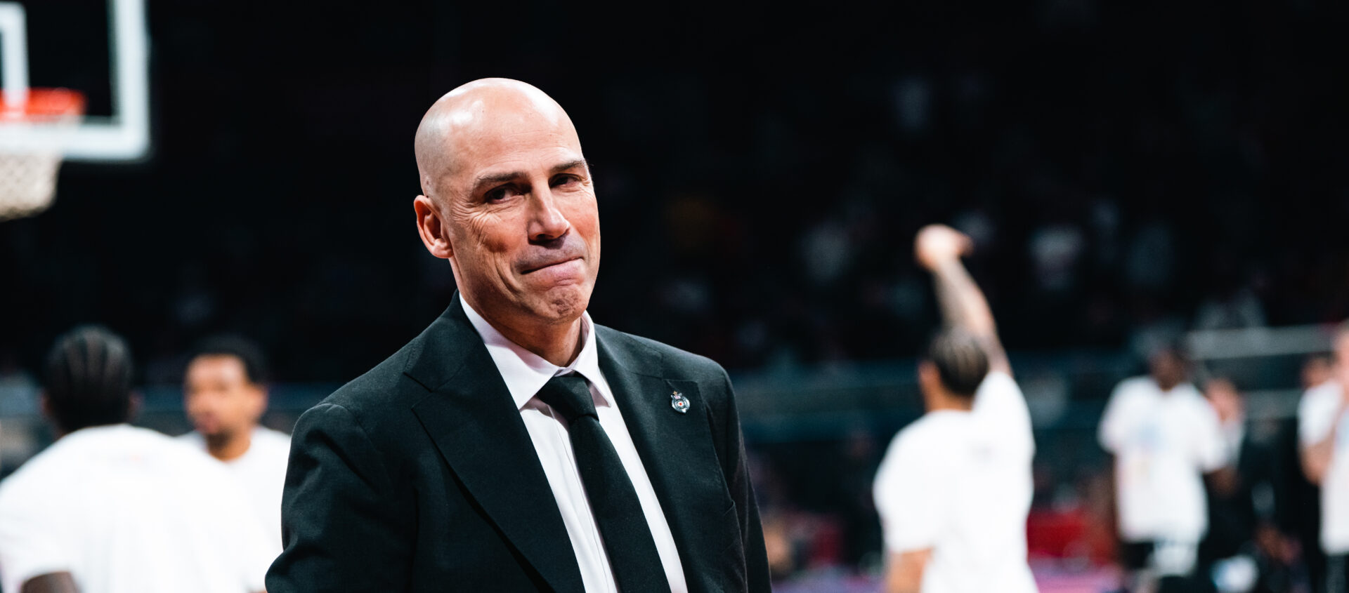 Peñarroya Ahead of Panathinaikos Clash: “They’re a True All-Star Team”