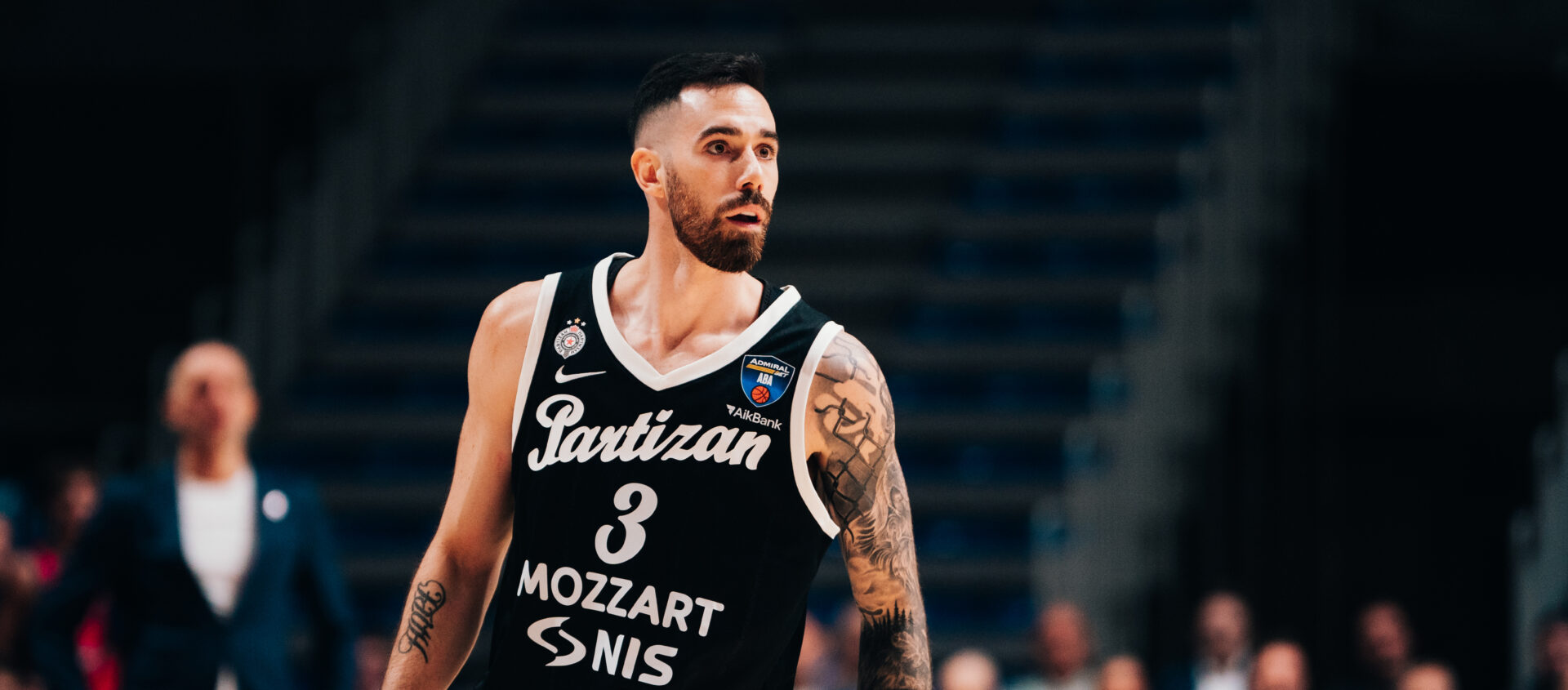 Partizan Brought Back Down to Earth as Offensive Problems Mount
